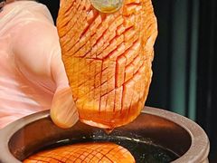 -無二炙坊·和牛烧肉(大钟寺1733店)