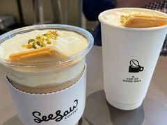 -Seesaw Coffee(苏州中心店)