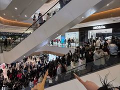 -天河城购物中心