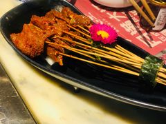 -月满大江火锅(总府路店)