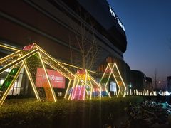 -北京清河万象汇