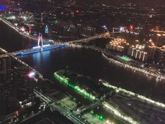 -广州四季酒店·天吧·高空酒吧