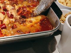 -半天妖烤鱼(方庄店)