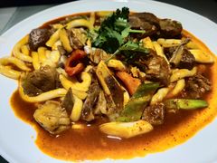 -阿西娅食府(中关村店)