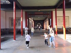 -南京中国近代史遗址博物馆(南京总统府)