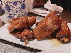 -南京大牌档(济南万象城店)