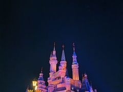 -上海迪士尼度假区