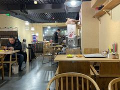 大堂-烤五行·烧烤烤串(石佛营店)