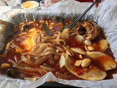 -鱼儿纸包鱼(常乐店)