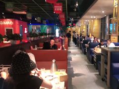 大堂-丰茂烤串(金泉美食宫店)