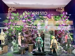 -泡泡玛特POPMART(上海环球港店)