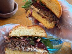 -THE CANNERY&JUJU 新鲜海鲜·牛排美食酒廊