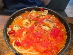 -萨莉亚意式餐厅(国和1000店)