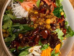 -缘生态云南菜·野生菌庭院餐厅(华侨城店)