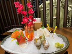 -芥末日本料理(打浦路铂尔曼旗舰店)