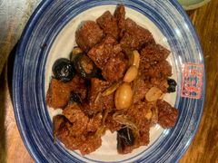 -兰溪小馆(东直门簋街店)