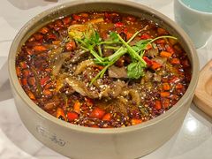 -乔阿马·江南味·驴肉香(龙湖华泾天街店)