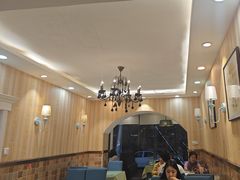 -桃子餐厅·天津菜(王顶堤总店)
