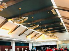-农园餐厅(北京大学店)