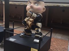 -九龙公园