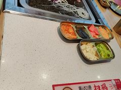 -郭记烤肉创始店(民丰大街店)