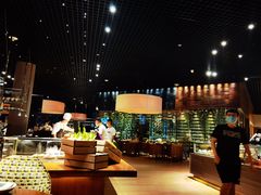 -mezza9 Macau(澳门君悦酒店)