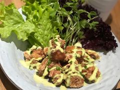 -隐泉之语日式料理(王府中环店)