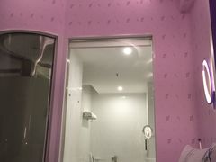 -广州花之恋城堡酒店