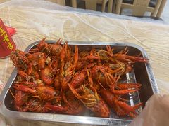 -江城燕子大排档(江汉路步行街店)