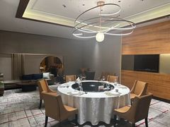 -富淳饭店(陆家嘴保利广场店)