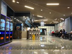 -SFC上影影城(新世界店)