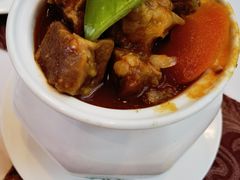 -小白桦西餐厅