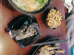 -沈记土鸡米线(七星街品牌中心店)
