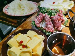 -楠火锅(西单店)