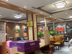 -菌之家·专业纯野生菌火锅·特色炒菌