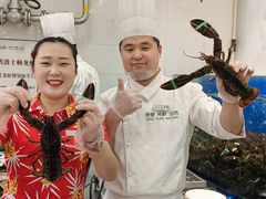 -第六季自助餐厅(甜水园店)