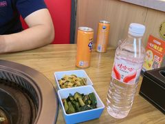 -锅老头铁锅炖•大锅蒸汽海鲜(韩乐坊店)