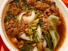 传统猪肉面-东方削面(迎泽街店)