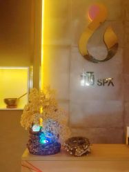 -栖SPA·ONDA ·海菲秀·皑皑科技美肤中心