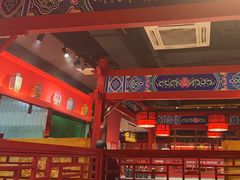 -祥源胡同·涮牛羊肉火锅(花桥店)