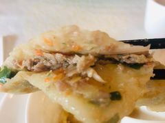 羊肉馅饼-那达慕蒙古风味酒楼