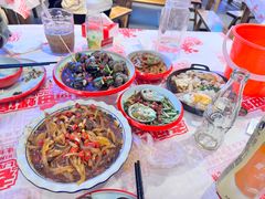 -老闵田螺馆·南昌市井菜·特色小吃(总店)