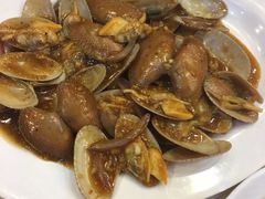 -桥底辣蟹(谢斐道店)