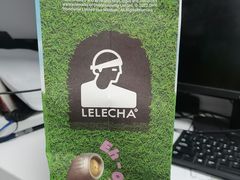 -LELECHA乐乐茶(美罗城店)