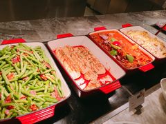 -盛宴标帜餐厅·亲子自助 (南昌喜来登酒店)