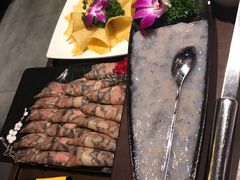 -捞神煲汤火锅(湖滨商业街店)