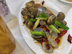 -莲花公园煎蟹(总店)
