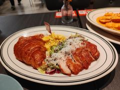 -卡朋西餐(宝安大仟里店)