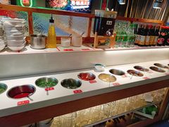 -山悦里 山野·鲜火锅(罗斯福广场店)