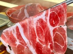 -焰江山·海鲜牛排烤肉自助(锦华万达二星店)